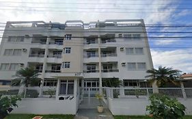 Apartamento Bertioga-Maitinga-Sesc
