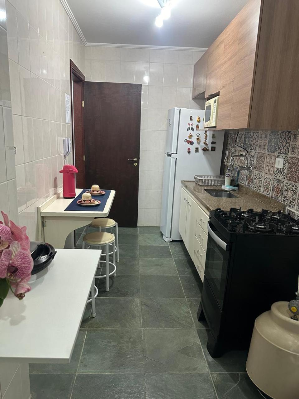 Apartamento Bertioga-Maitinga-Sesc Exterior foto