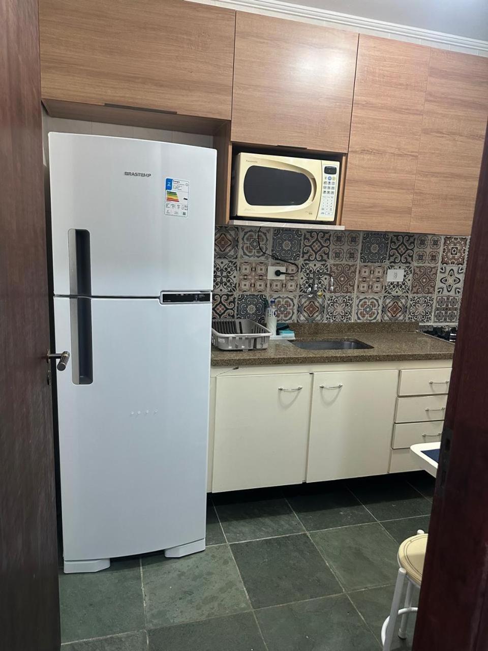 Apartamento Bertioga-Maitinga-Sesc Exterior foto