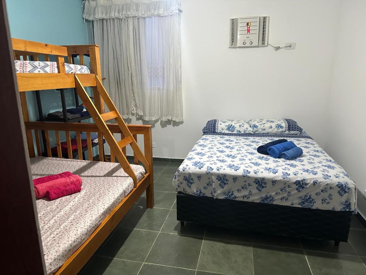 Apartamento Bertioga-Maitinga-Sesc Exterior foto